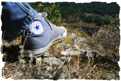 Aller/retour �clair pour le boulot